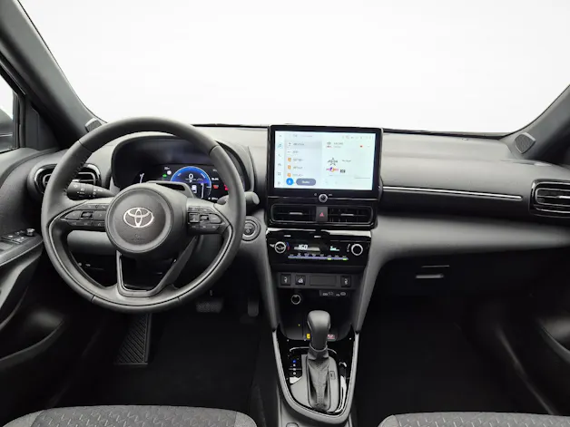 Toyota Yaris Cross 1.5 VVT-i HSD Trend AWD-i - ab 2.99% Leasing