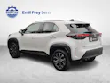 Toyota Yaris Cross 1.5 VVT-i HSD Trend AWD-i - ab 2.99% Leasing