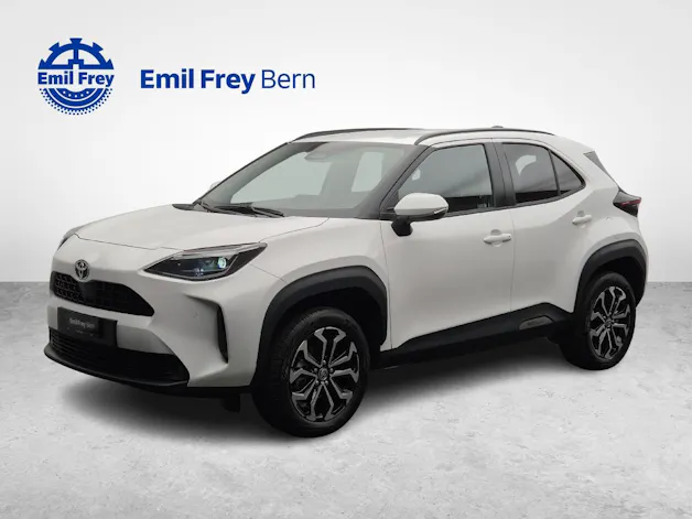 Toyota Yaris Cross 1.5 VVT-i HSD Trend AWD-i - ab 2.99% Leasing