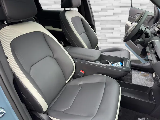 Kia EV5 81 kWh GT-Line