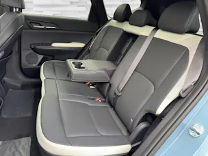 Kia EV5 81 kWh GT-Line