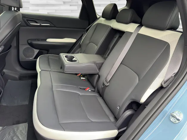 Kia EV5 81 kWh GT-Line