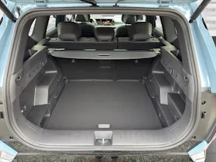 Kia EV5 81 kWh GT-Line