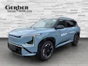Kia EV5 81 kWh GT-Line