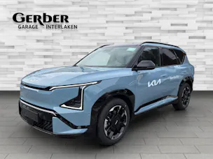 Kia EV5 81 kWh GT-Line