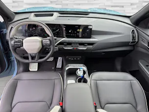 Kia EV5 81 kWh GT-Line