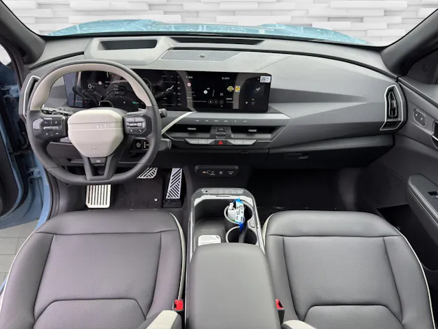 Kia EV5 81 kWh GT-Line
