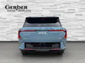 Kia EV5 81 kWh GT-Line