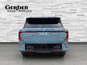 Kia EV5 81 kWh GT-Line