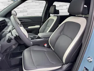 Kia EV5 81 kWh GT-Line