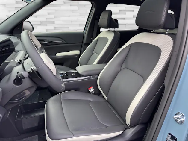 Kia EV5 81 kWh GT-Line