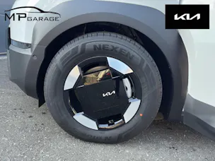 Kia PV5 Passenger 71.2 kWh Elite