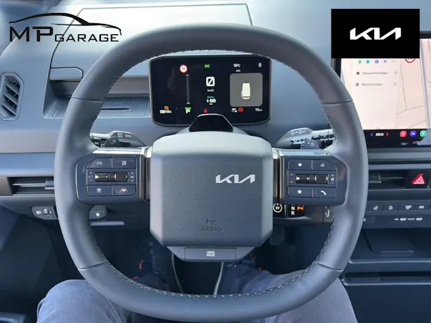 Kia PV5 Passenger 71.2 kWh Elite