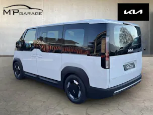 Kia PV5 Passenger 71.2 kWh Elite