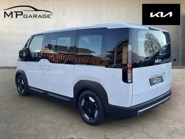 Kia PV5 Passenger 71.2 kWh Elite