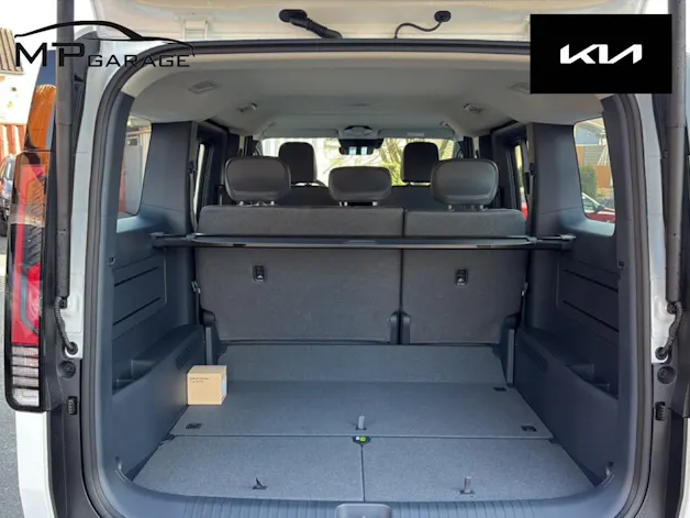 Kia PV5 Passenger 71.2 kWh Elite