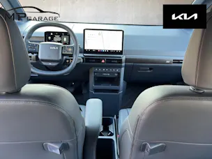 Kia PV5 Passenger 71.2 kWh Elite