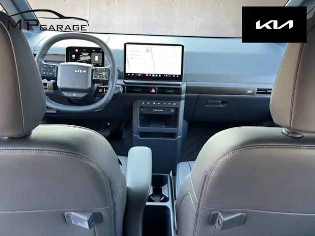 Kia PV5 Passenger 71.2 kWh Elite