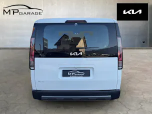 Kia PV5 Passenger 71.2 kWh Elite
