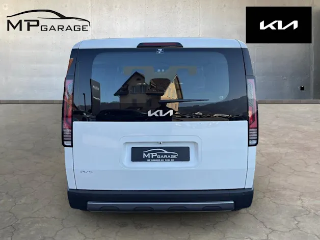 Kia PV5 Passenger 71.2 kWh Elite