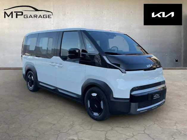 Kia PV5 Passenger 71.2 kWh Elite
