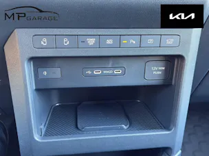 Kia PV5 Passenger 71.2 kWh Elite