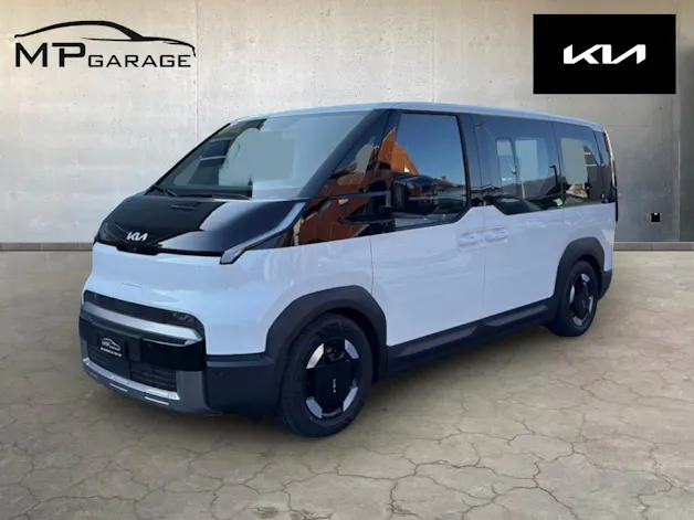 Kia PV5 Passenger 71.2 kWh Elite
