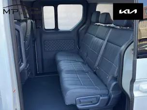 Kia PV5 Passenger 71.2 kWh Elite