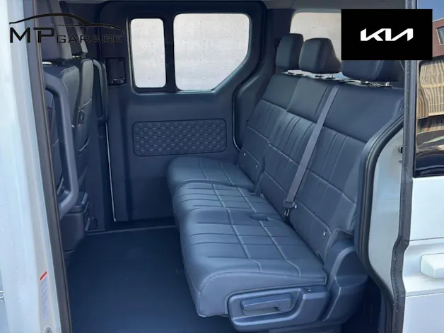 Kia PV5 Passenger 71.2 kWh Elite