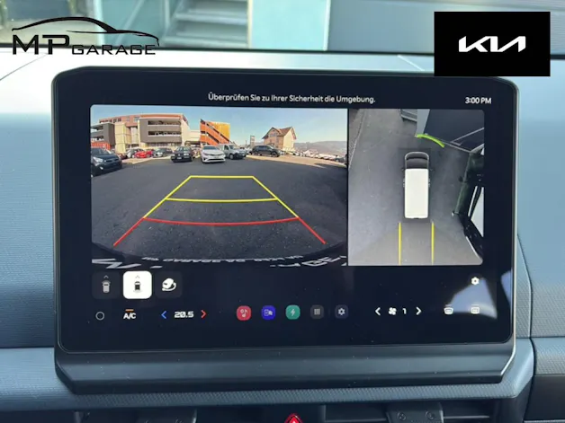 Kia PV5 Passenger 71.2 kWh Elite