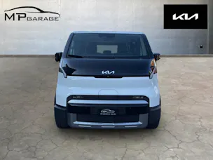 Kia PV5 Passenger 71.2 kWh Elite