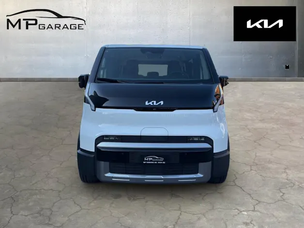 Kia PV5 Passenger 71.2 kWh Elite