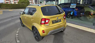 Suzuki Ignis 1.2 Compact+ Hybrid 4x4