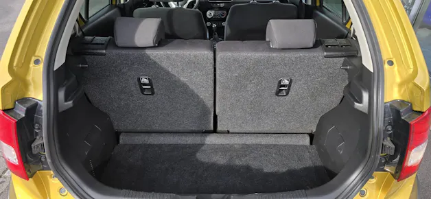 Suzuki Ignis 1.2 Compact+ Hybrid 4x4
