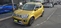 Suzuki Ignis 1.2 Compact+ Hybrid 4x4