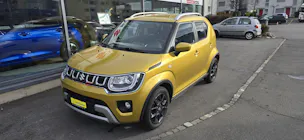 Suzuki Ignis 1.2 Compact+ Hybrid 4x4