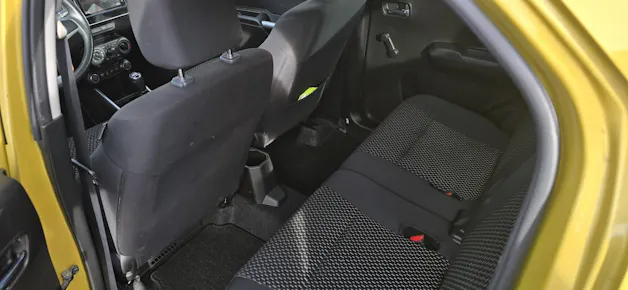Suzuki Ignis 1.2 Compact+ Hybrid 4x4