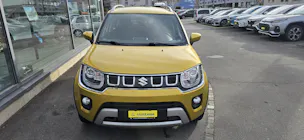 Suzuki Ignis 1.2 Compact+ Hybrid 4x4