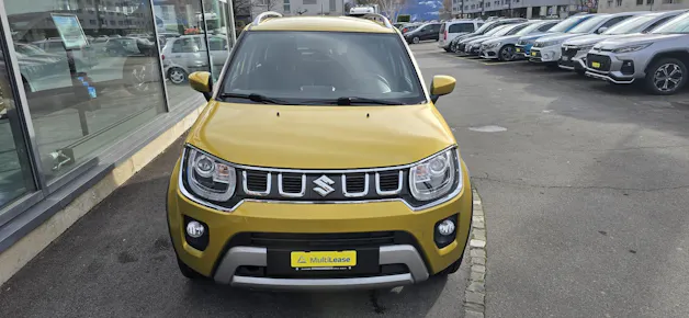 Suzuki Ignis 1.2 Compact+ Hybrid 4x4