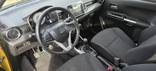 Suzuki Ignis 1.2 Compact+ Hybrid 4x4