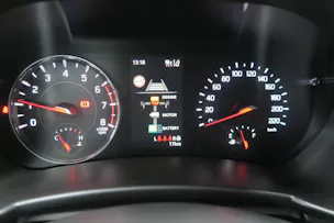 Suzuki Swift 1.2 Sakura Top Hybrid 4x4