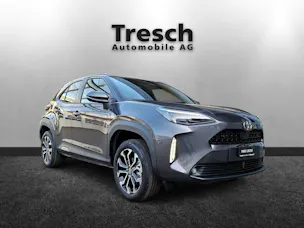 Toyota Yaris Cross 1.5 VVT-i HSD Trend