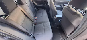 Toyota Yaris Cross 1.5 VVT-i HSD Trend