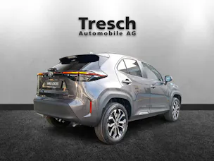Toyota Yaris Cross 1.5 VVT-i HSD Trend