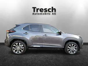 Toyota Yaris Cross 1.5 VVT-i HSD Trend