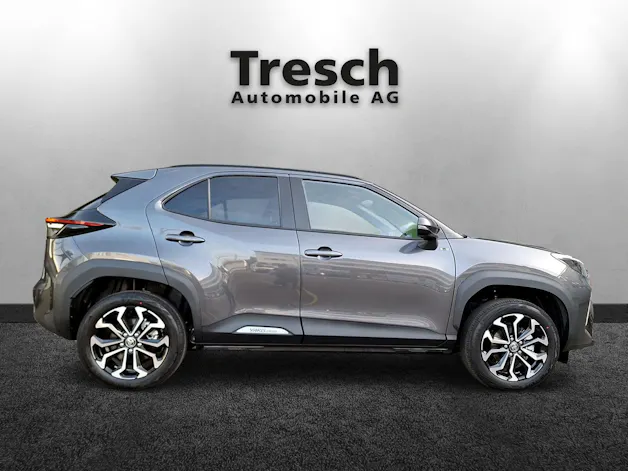 Toyota Yaris Cross 1.5 VVT-i HSD Trend