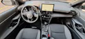 Toyota Yaris Cross 1.5 VVT-i HSD Trend