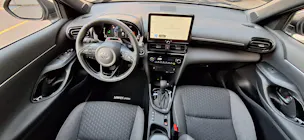 Toyota Yaris Cross 1.5 VVT-i HSD Trend
