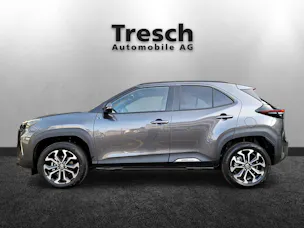 Toyota Yaris Cross 1.5 VVT-i HSD Trend