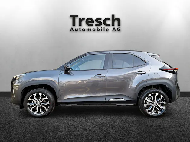 Toyota Yaris Cross 1.5 VVT-i HSD Trend
